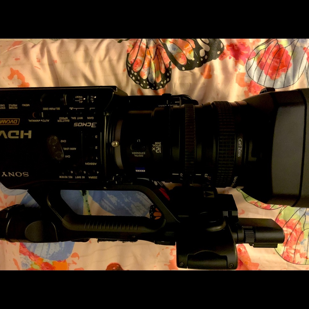 in good that channel camera